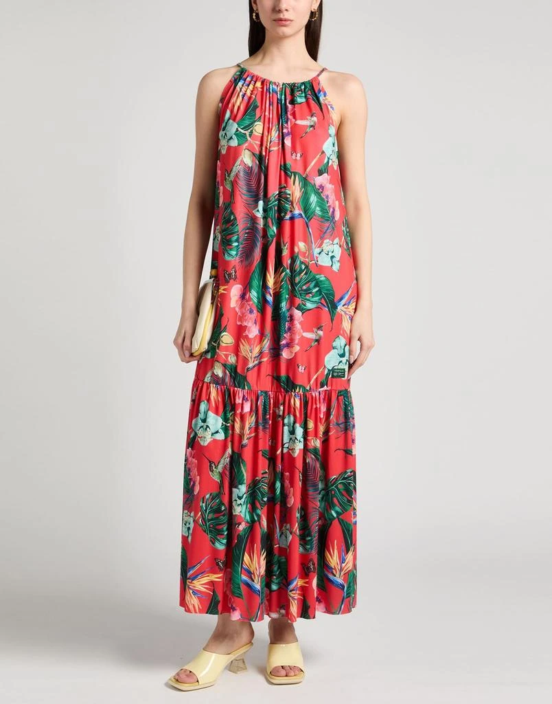 商品FEMI STORIES|Long dress,价格¥429,第2张图片详细描述
