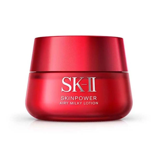 商品SK-II|SK-II 大红瓶轻盈型面霜 80g,价格¥1859,第1张图片