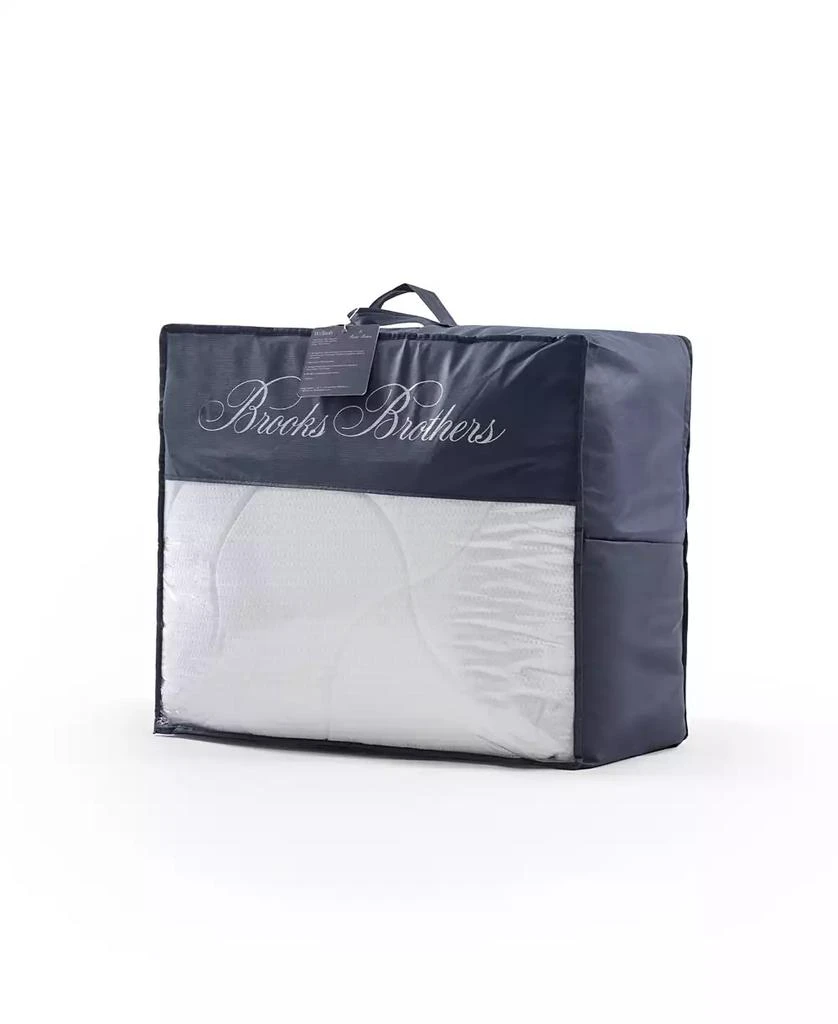 商品Brooks Brothers|Wellsoft Comforter,价格¥926,第3张图片详细描述