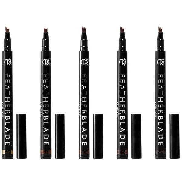 商品Eyeko|Eyeko FeatherBlade Pro-Precision Brow Pen,价格¥178,第1张图片