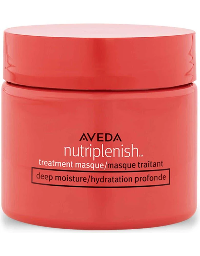 商品Aveda|nutriplenish™ Deep Moisture Treatment Mask,价格¥457,第5张图片详细描述