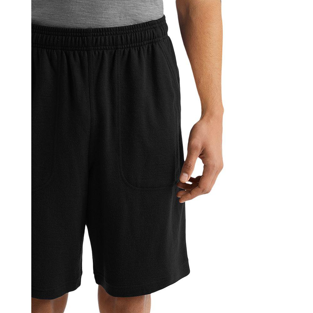 Shifter Regular Fit Shorts商品第3张图片规格展示