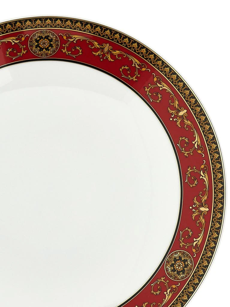 商品Versace Home|Medusa Plates Multicolor,价格¥836,第3张图片详细描述