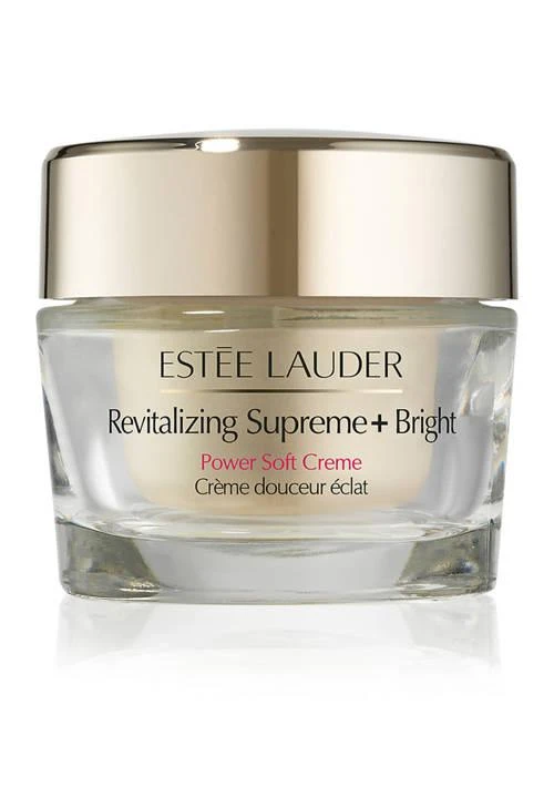 商品Estée Lauder|Lauder Revitalizing Supreme Bright Moisturizer Power Soft Creme,价格¥536,第1张图片