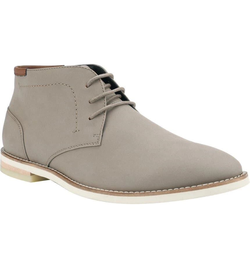 商品Calvin Klein|Malory Chukka Boot,价格¥195,第1张图片