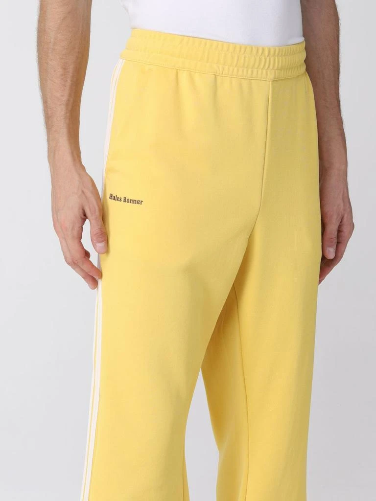 商品Adidas|Adidas Originals By Wales Bonner pants for man,价格¥998,第3张图片详细描述