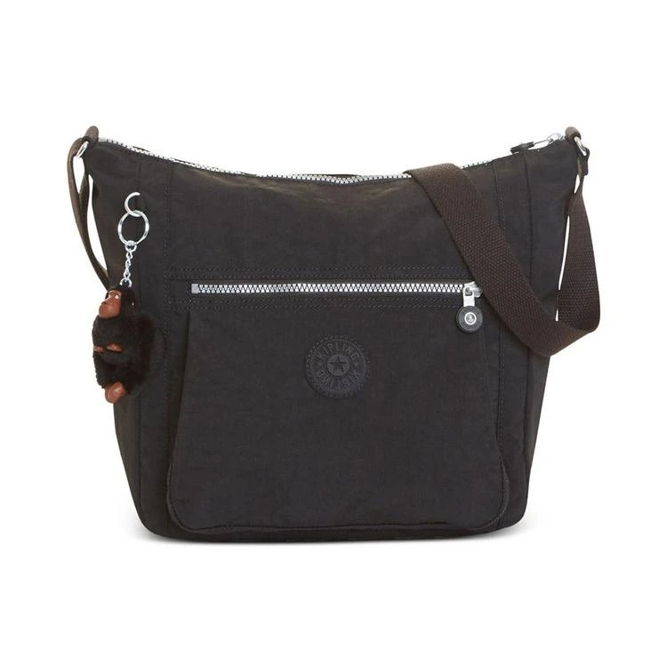 商品Kipling|Bethel Medium Hobo,价格¥447,第2张图片详细描述