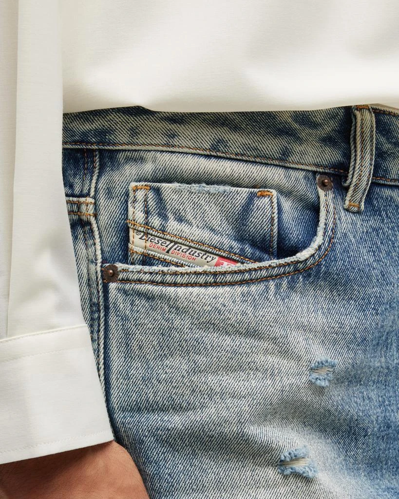 Men's 1955 Relaxed-Fit Destroyed Jeans 商品