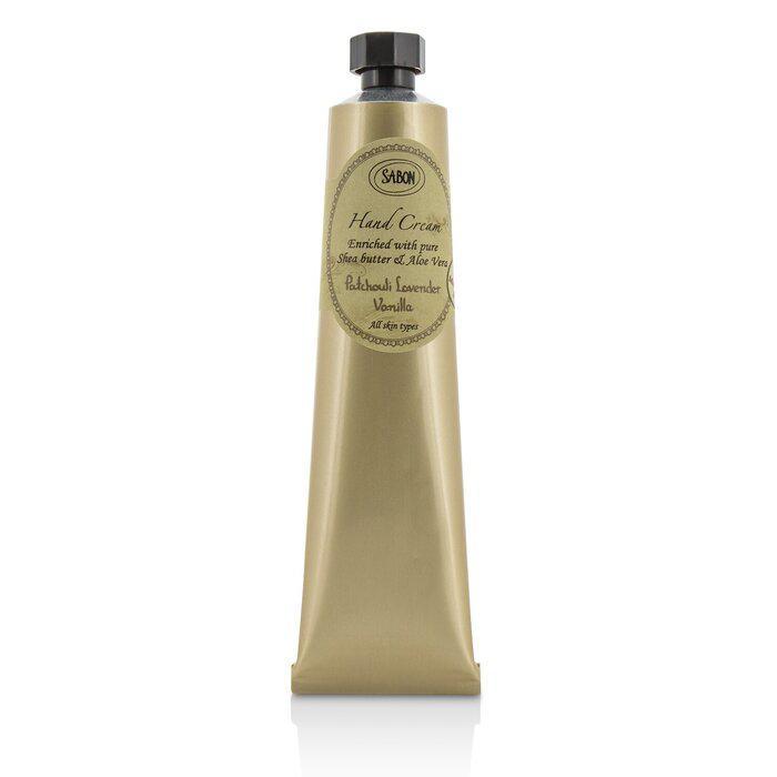 商品Sabon|Sabon 护手霜 - 广藿香薰衣草香草（管装） 50ml/1.66oz,价格¥201,第1张图片