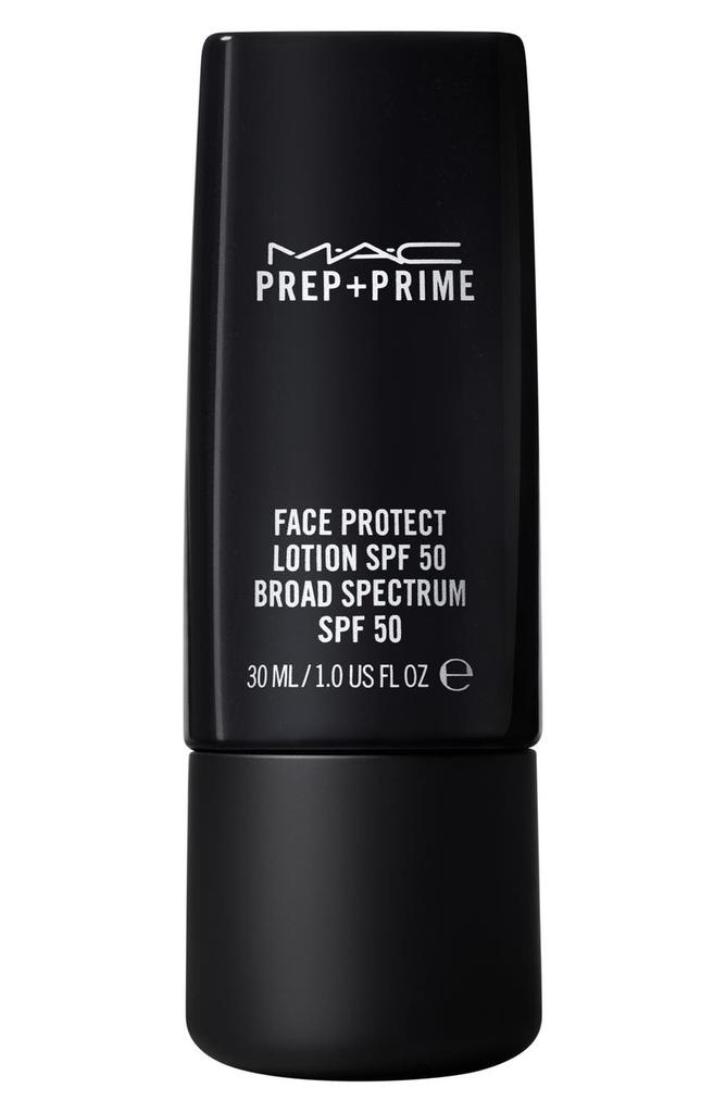 MAC Prep + Prime Face Protect Lotion SPF 50商品第2张图片规格展示