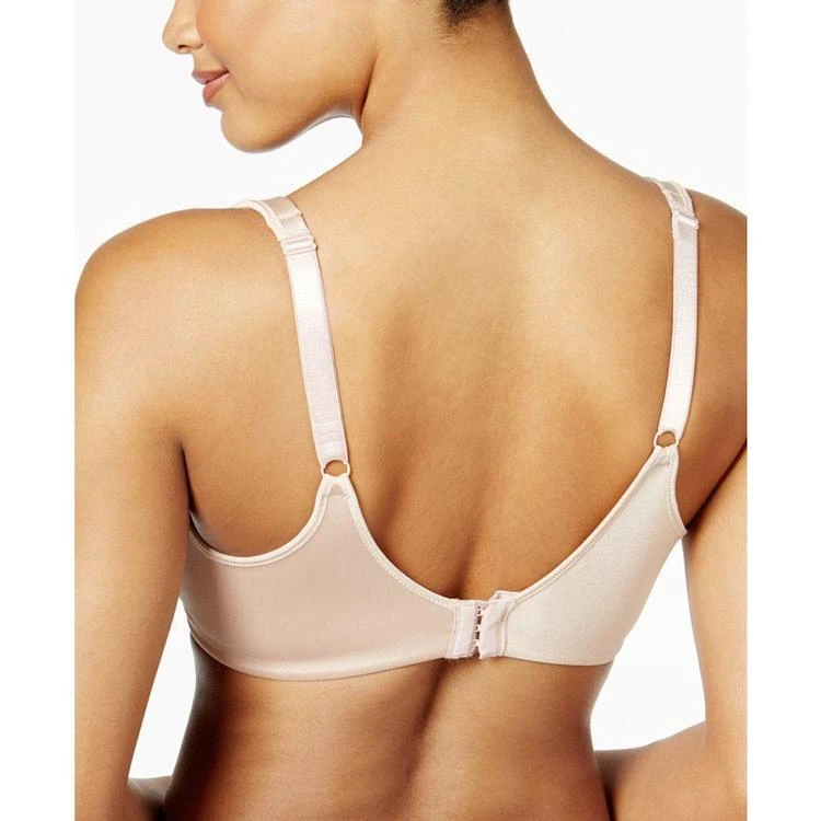 商品Bali|Lace Desire Full Coverage Underwire Bra DFD653,价格¥185,第2张图片详细描述