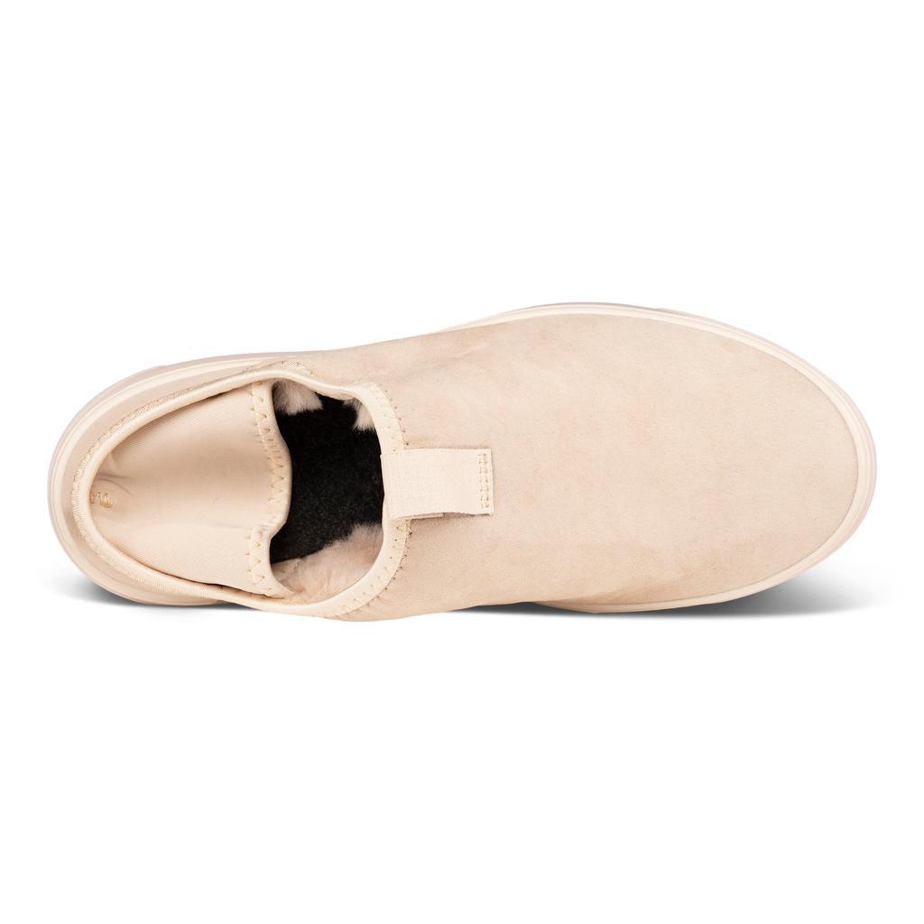 商品ECCO|ECCO STREET TRAY Women's Slip-On,价格¥596,第6张图片详细描述