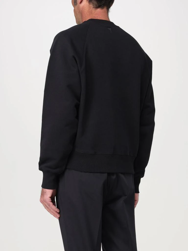 商品AMI|Ami Paris sweater for man,价格¥2192,第3张图片详细描述