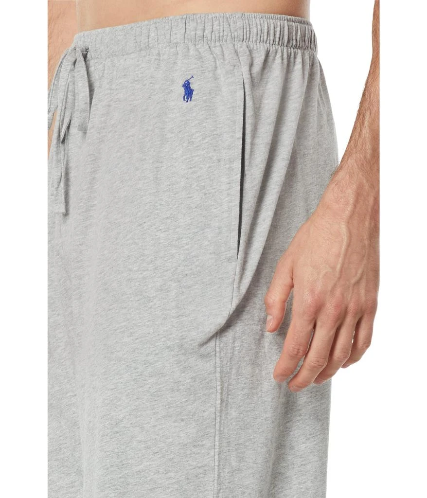 商品Ralph Lauren|Enzyme Lightweight Cotton Sleepwear Relaxed Sleep Shorts,价格¥216,第3张图片详细描述