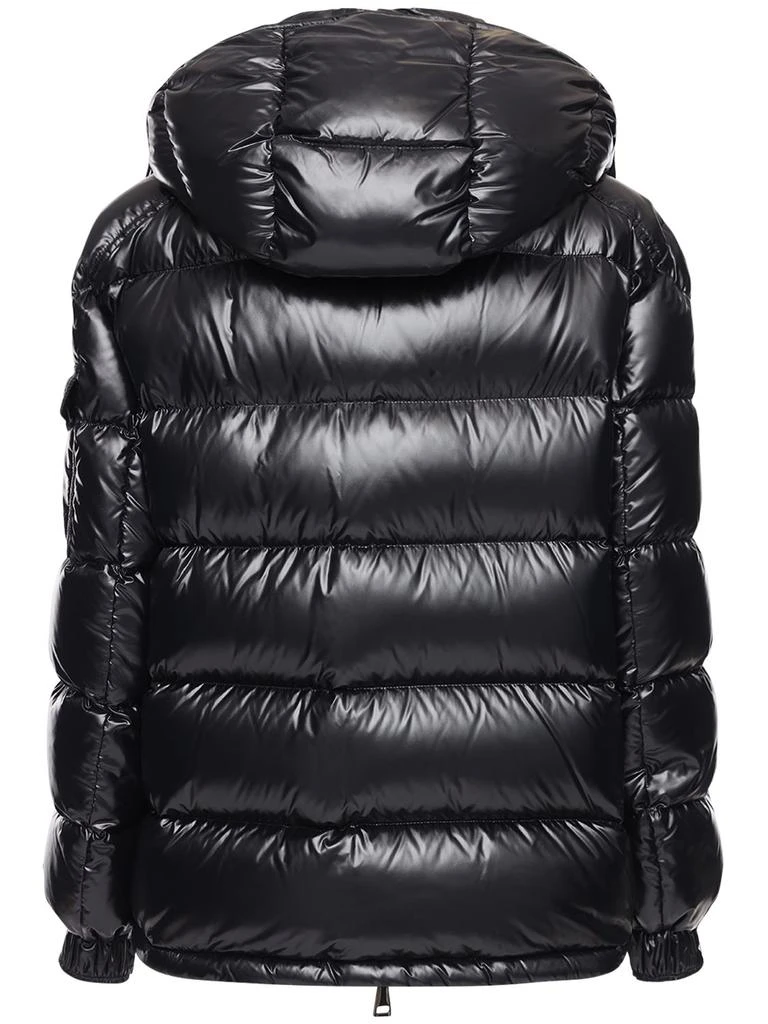 商品Moncler|Maire Nylon Down Jacket,价格¥14965,第5张图片详细描述