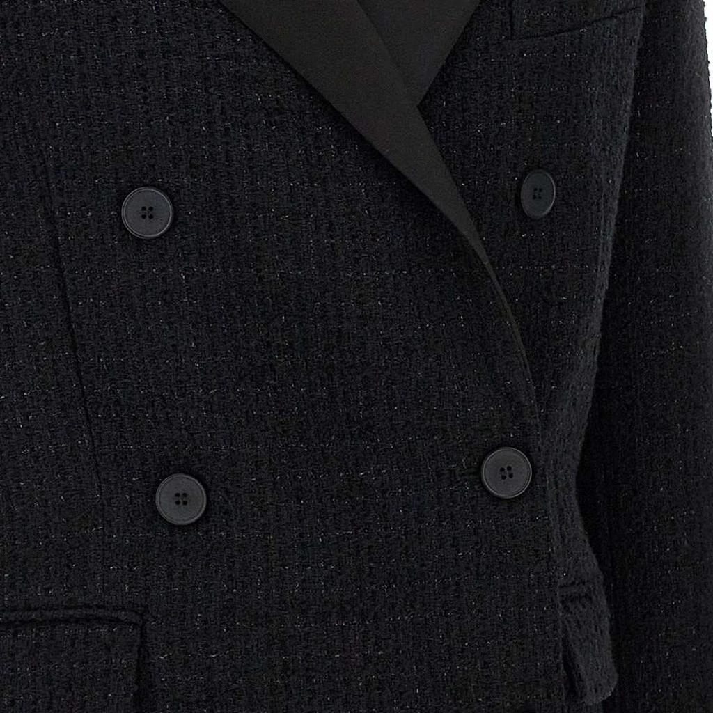商品IRO|Iro Adelaide Double-Breasted Blazer,价格¥3132,第4张图片详细描述