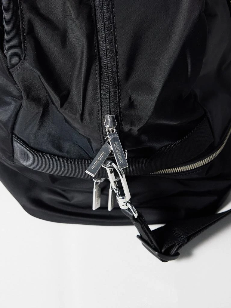 商品Lululemon|City Adventurer nylon holdall,价格¥1615,第4张图片详细描述