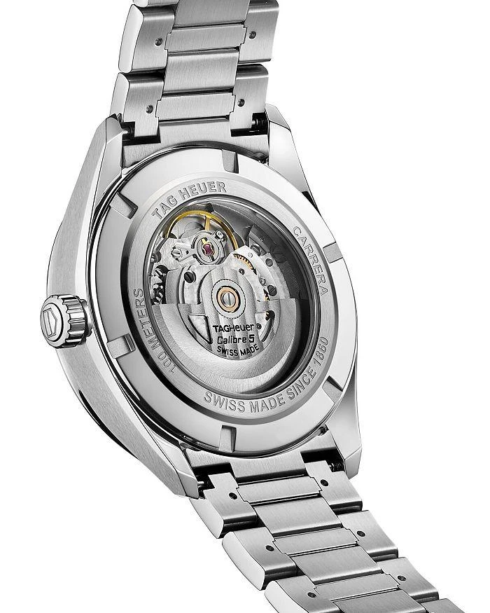 商品TAG Heuer|Carrera Watch, 41mm,价格¥25344,第4张图片详细描述