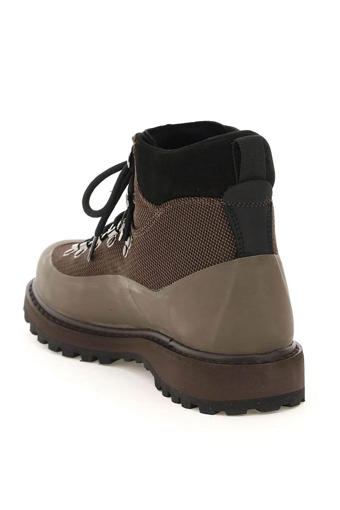 商品Diemme|Roccia Vet Ankle Boots,价格¥2216,第3张图片详细描述