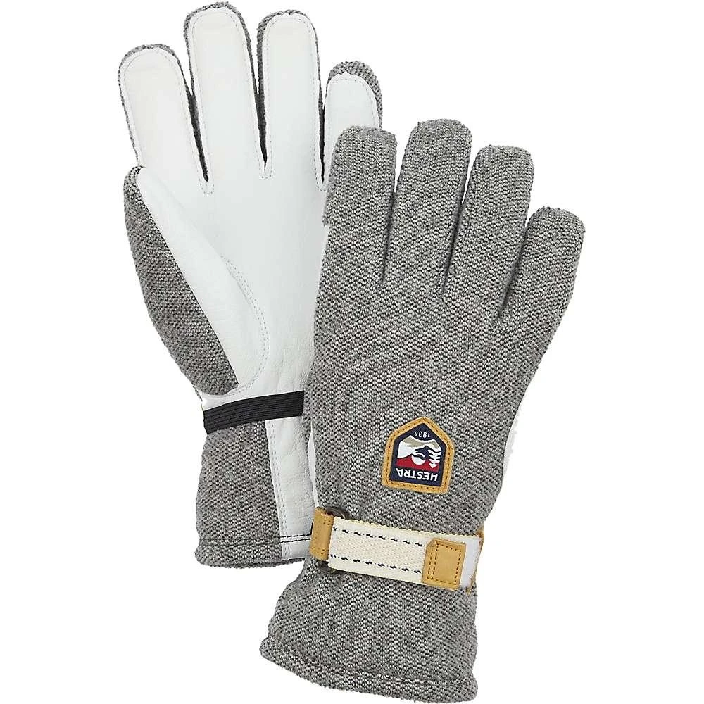 商品Hestra|Hestra Windstopper Tour Glove,价格¥620,第1张图片