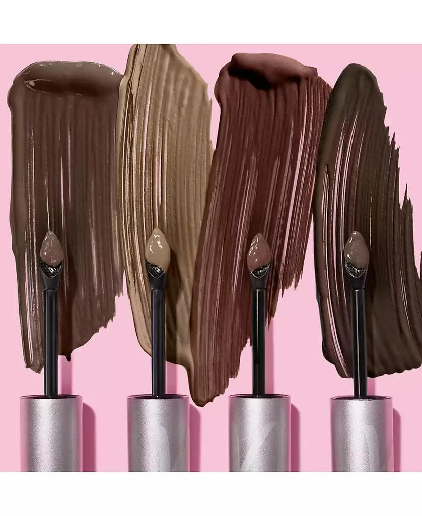Brow Power Filler Volumizing Tinted Fiber Brow Gel 商品