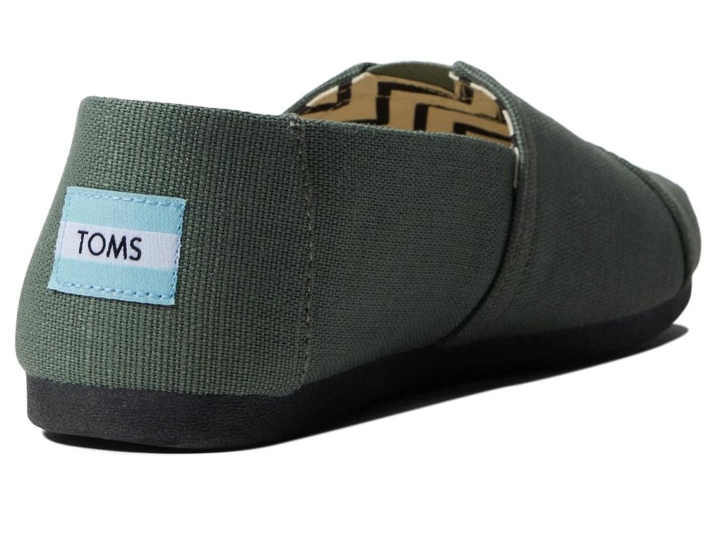 商品TOMS|Alpargata,价格¥399,第5张图片详细描述