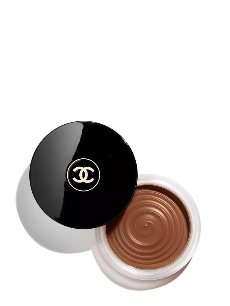 商品Chanel|Healthy Glow Bronzing Cream,价格¥450,第1张图片