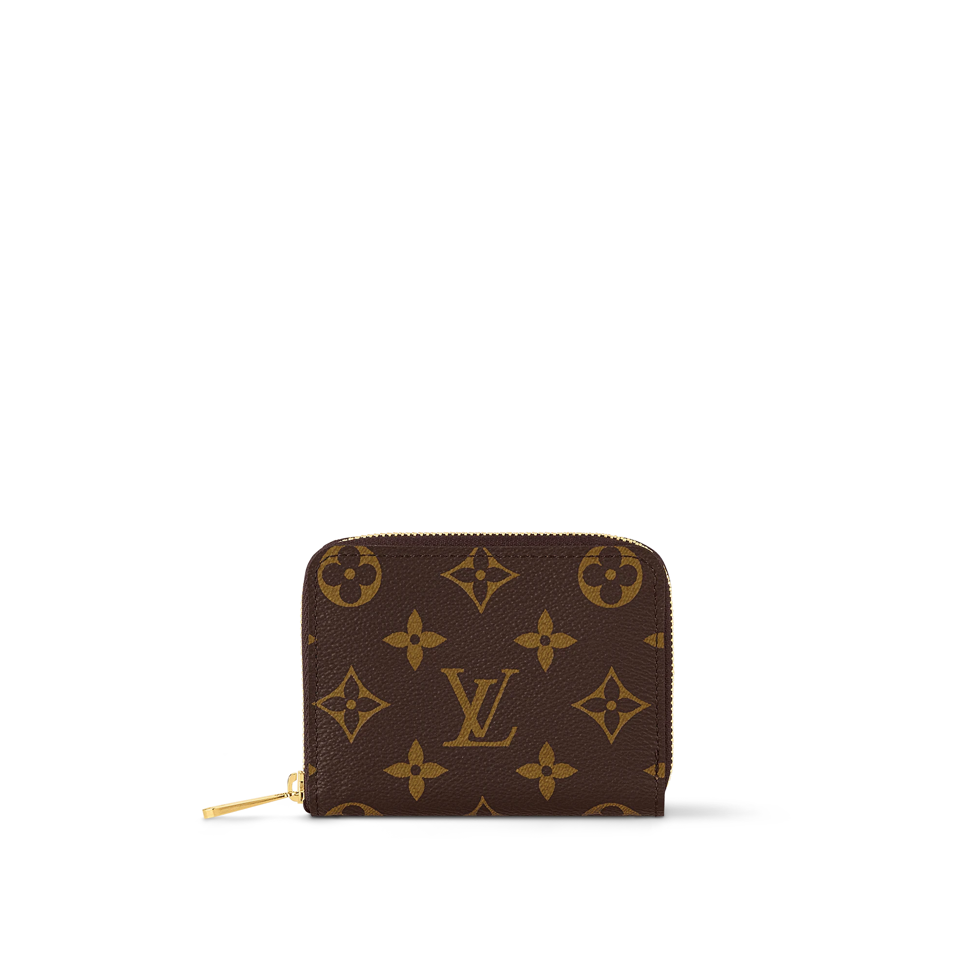 【预售】 LV路易威登 25春夏 女士 钱包 Zippy 拉链零钱包 M60067  商品