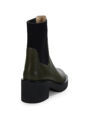 商品Stuart Weitzman|Gotham Chelsea Boots,价格¥1804,第5张图片详细描述