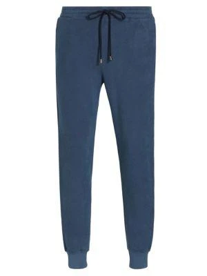 商品Saks Fifth Avenue|Slim-Fit Tapered Jogger Pants,价格¥357,第5张图片详细描述