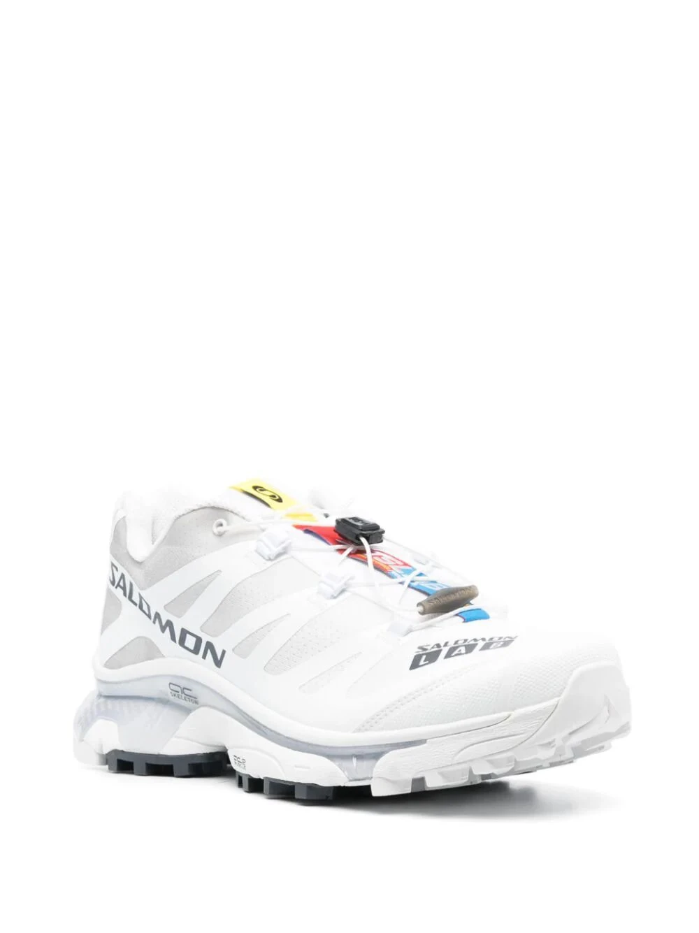 商品【预售7天】 Salomon|Salomon 女士休闲鞋 L47133000D093WHITE 白色,价格¥958,第3张图片详细描述