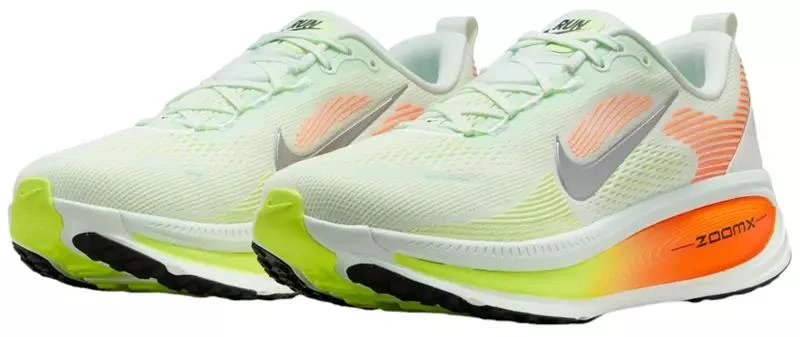 商品NIKE|Nike Men's Vomero 18 Running Shoes,价格¥1267,第5张图片详细描述