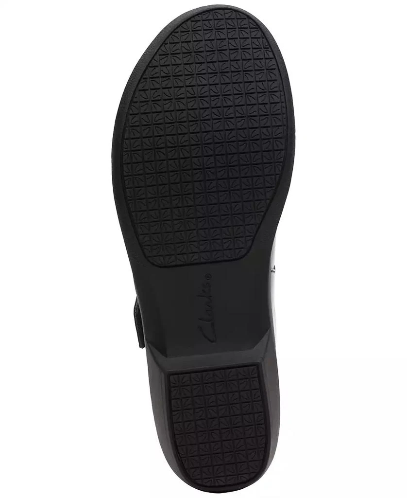 商品Clarks|Women's Talene Ave Mary Jane Round-Toe Shoes,价格¥423,第5张图片详细描述