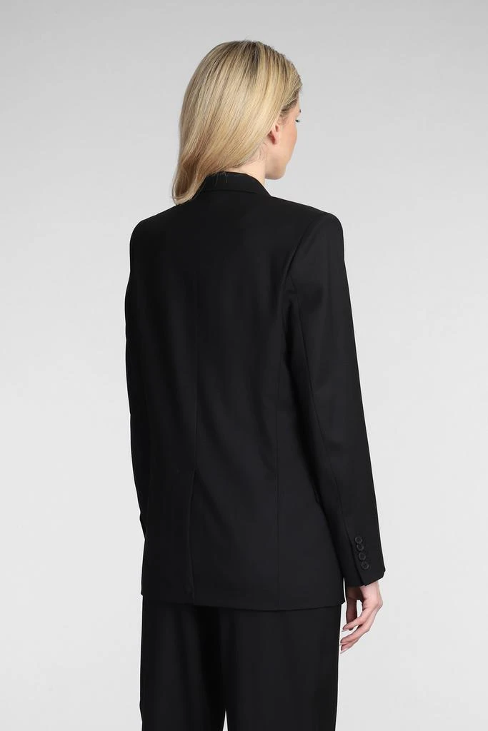 商品IRO|Allan Blazer In Black Wool,价格¥3231,第3张图片详细描述