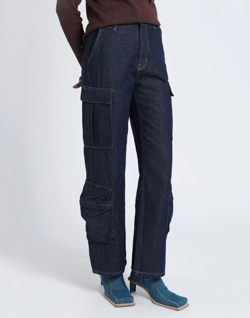 商品ONLY|Denim pants,价格¥533,第2张图片详细描述