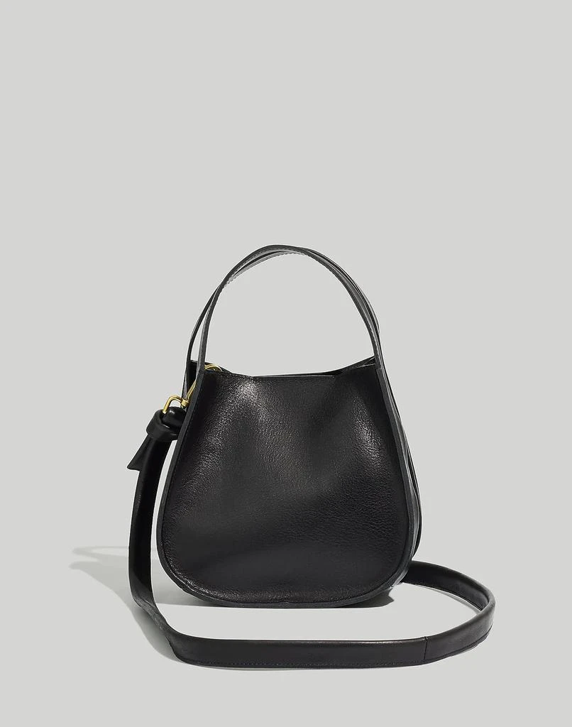 商品Madewell|The Sydney Crossbody Bag,价格¥1233,第1张图片