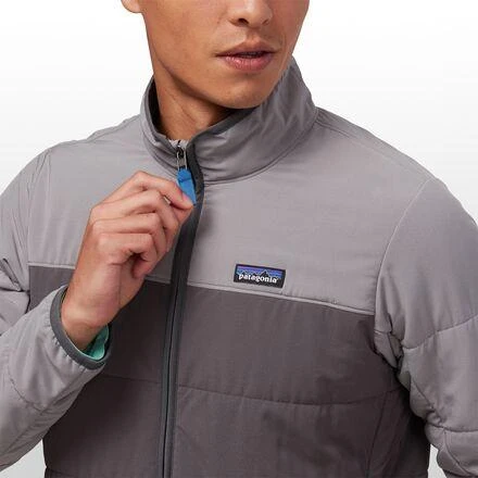 商品Patagonia|Pack In Jacket - Men's,价格¥711,第3张图片详细描述