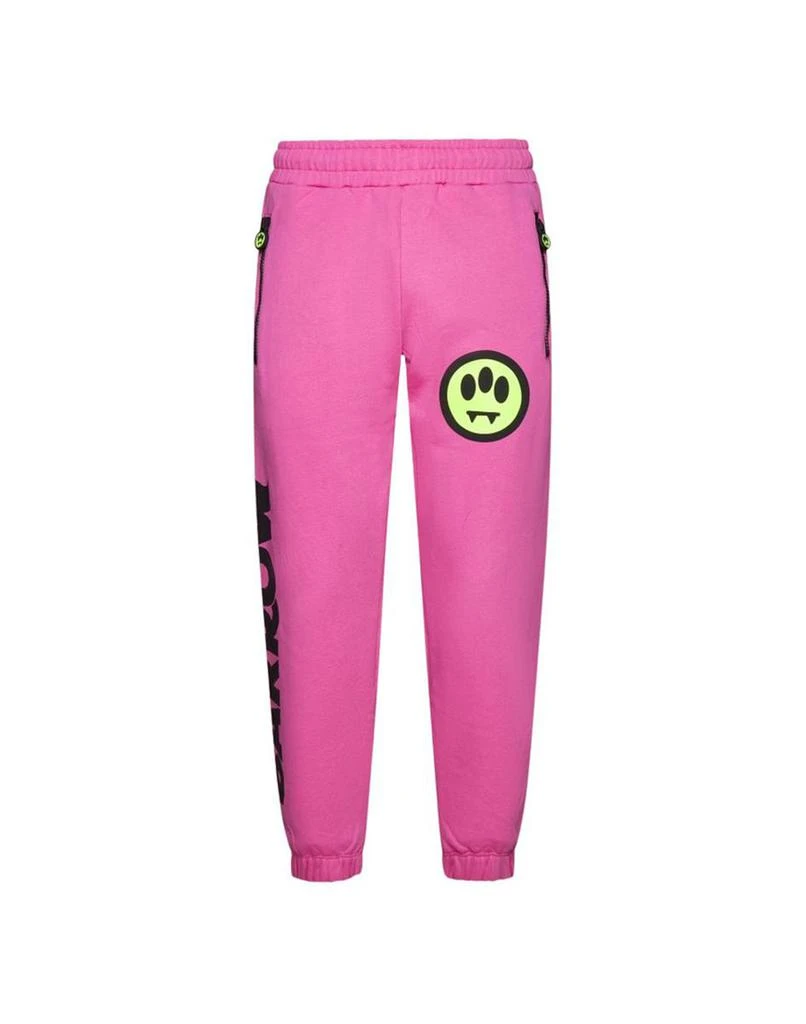 商品BARROW|BARROW SWEATPANTS,价格¥1757,第1张图片