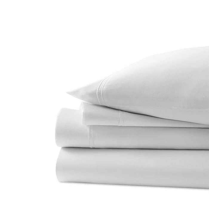商品Michael Aram|Lux Elements Ivory Standard Pillowcase, Pair ,价格¥524,第5张图片详细描述