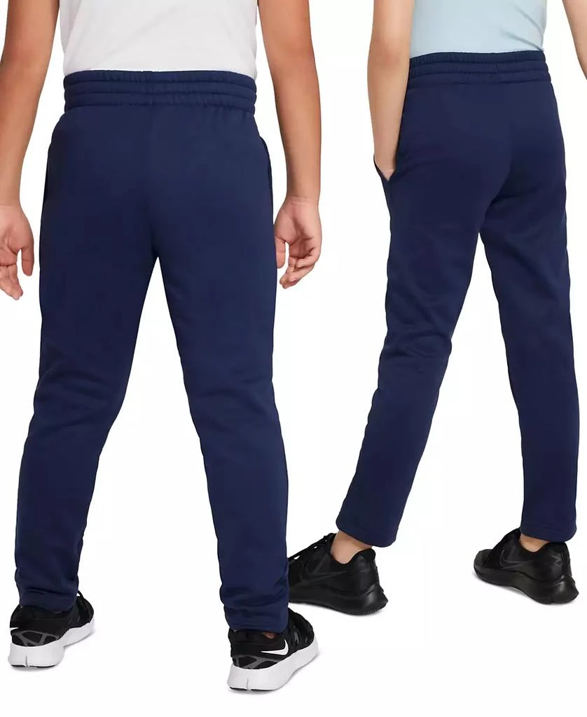 商品NIKE|Big Kids Multi Therma-FIT Open-Hem Training Pants,价格¥171,第2张图片详细描述