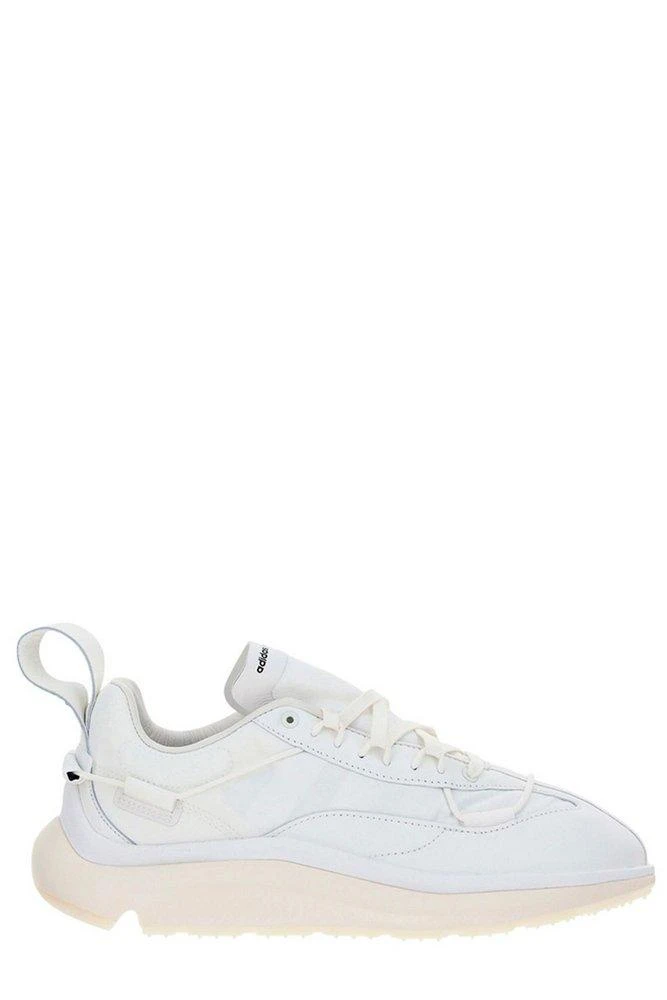 商品Y-3|Y-3 Shiku Run Lace-Up Sneakers,价格¥1395,第1张图片