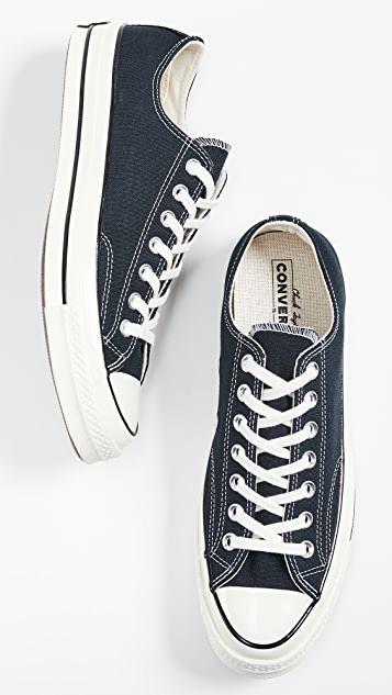 商品Converse 匡威|Chuck Taylor All Star '70s 运动鞋,价格¥596,第4张图片详细描述