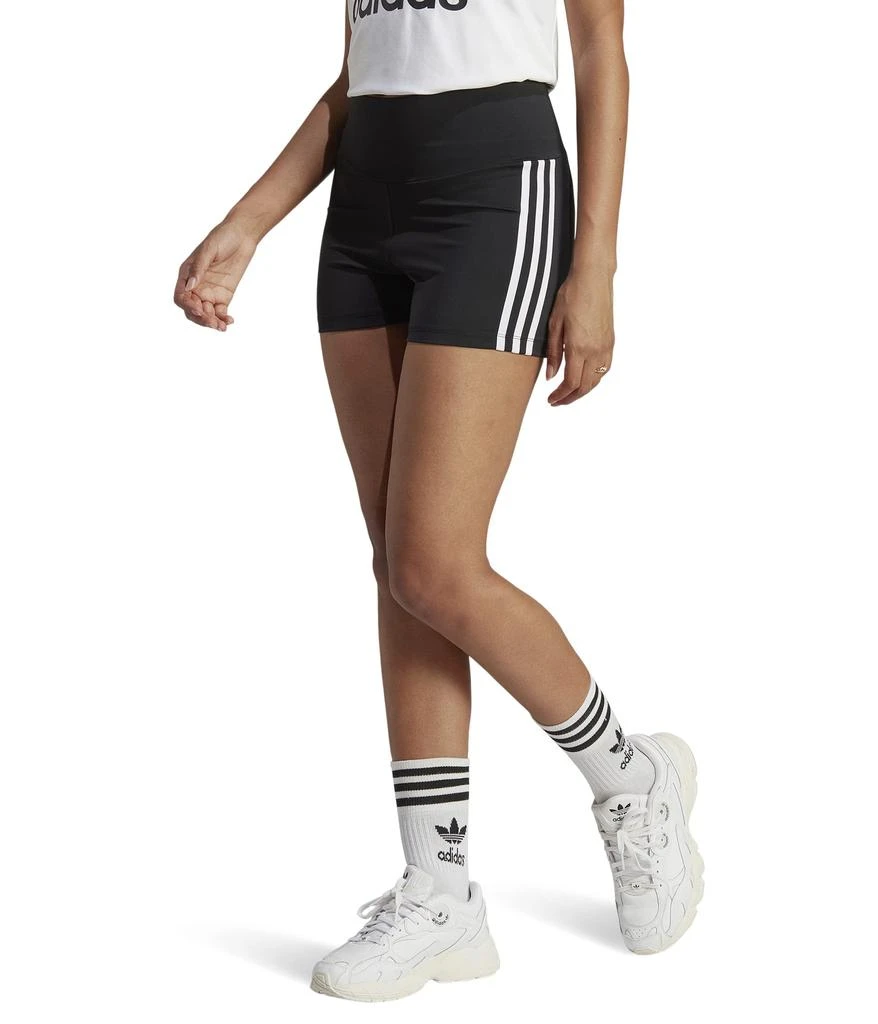 商品Adidas|Booty Shorts,价格¥144,第1张图片