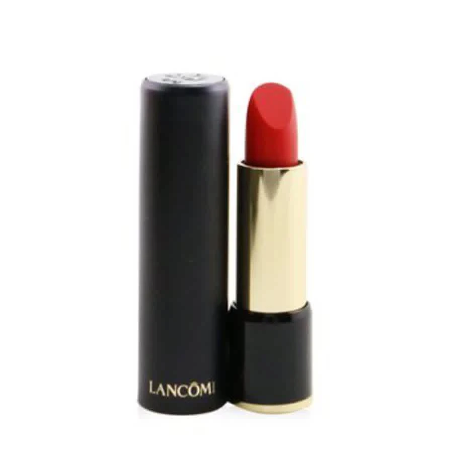 商品Lancôme|Lancome L'Absolu Rouge Drama Matte Ladies cosmetics 3614272011304,价格¥232,第3张图片详细描述