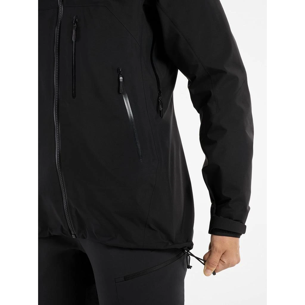 Arc'teryx Beta SV Jacket Women's | Versatile Gore-Tex Pro Shell for Severe Conditions - Redesign 商品