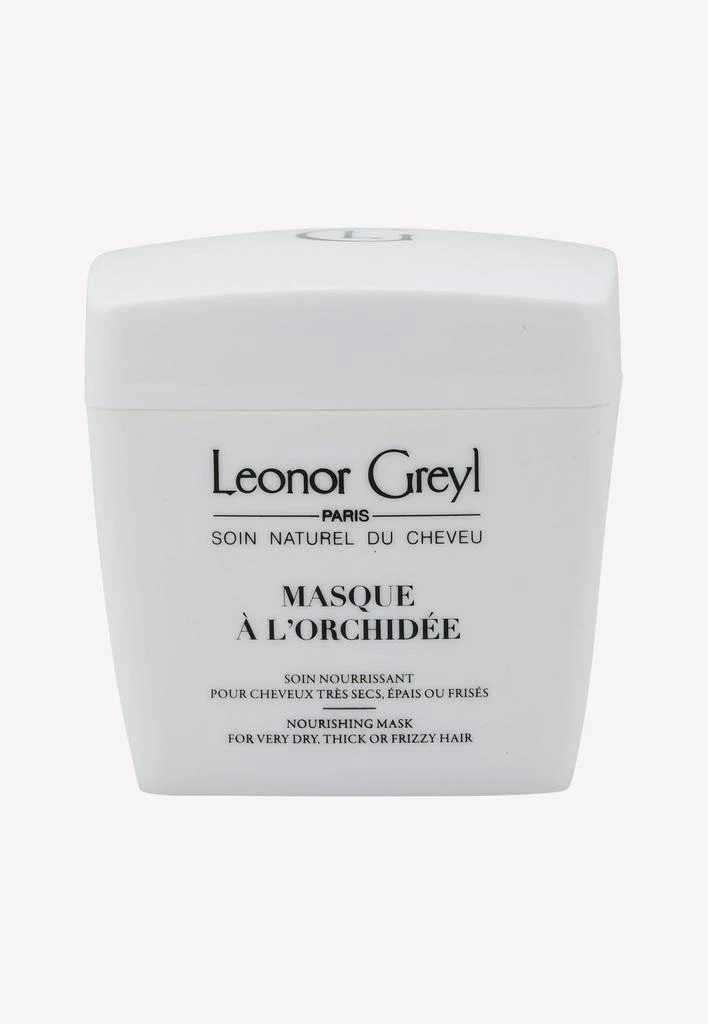 商品Leonor Greyl|Deep Conditioning Mask for Thick, Dry Hair - 200 ML,价格¥637,第1张图片