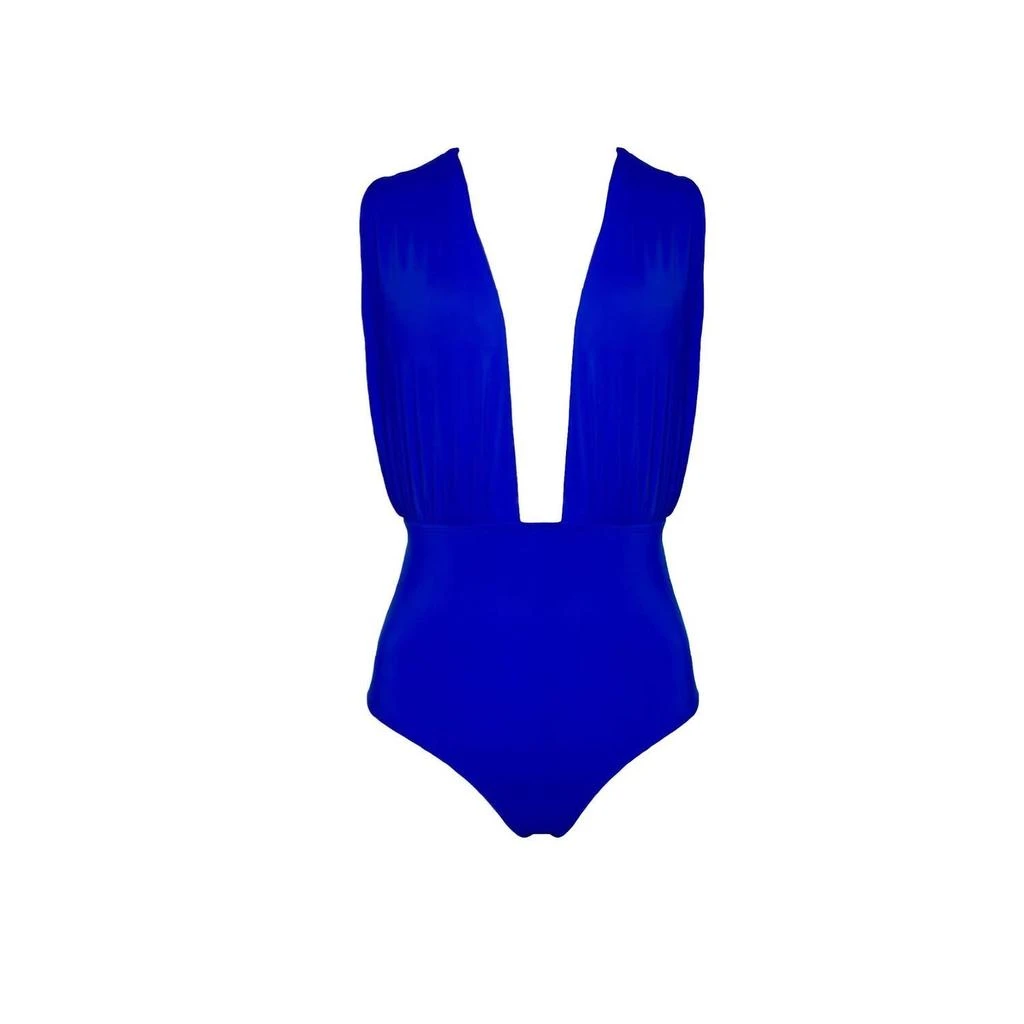 商品LENNY NIEMEYER|Lenny Niemeyer - Chic Multi-way One Piece Swimsuit,价格¥1114,第4张图片详细描述