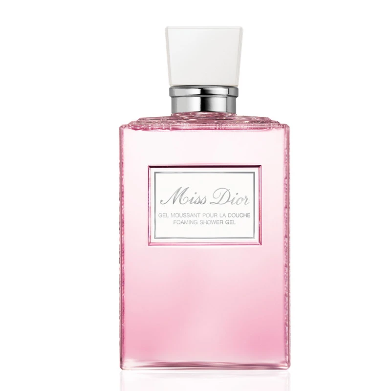 商品Dior|Dior迪奥 小姐花漾甜心沐浴露200ml,价格¥356,第1张图片