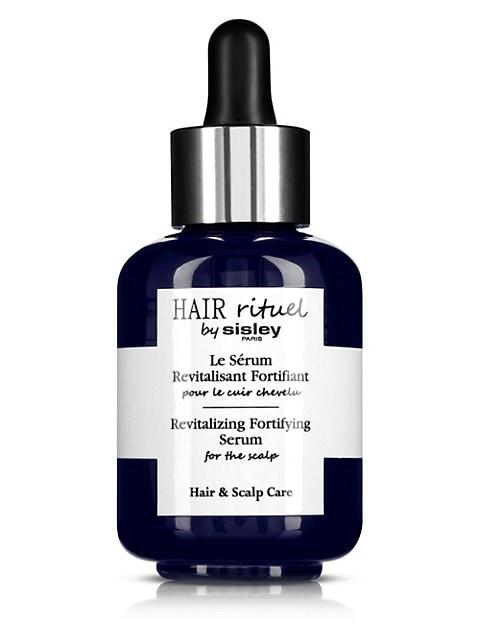 Hair Rituel Revitalizing Fortifying Serum商品第1张图片规格展示