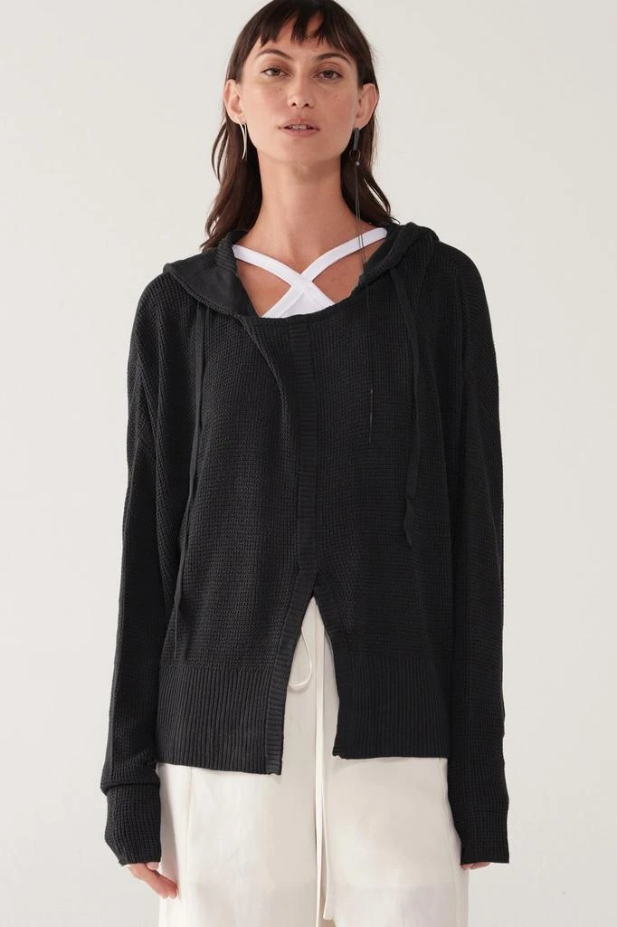 商品Taylor|Indulate Hoodie - Black,价格¥2651,第1张图片